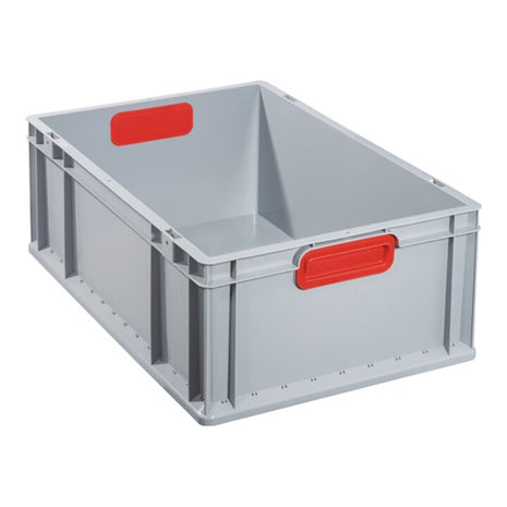 Contenitore impilabile per il trasporto ALLIT L600xL400xH220mm ( 9000448246 )