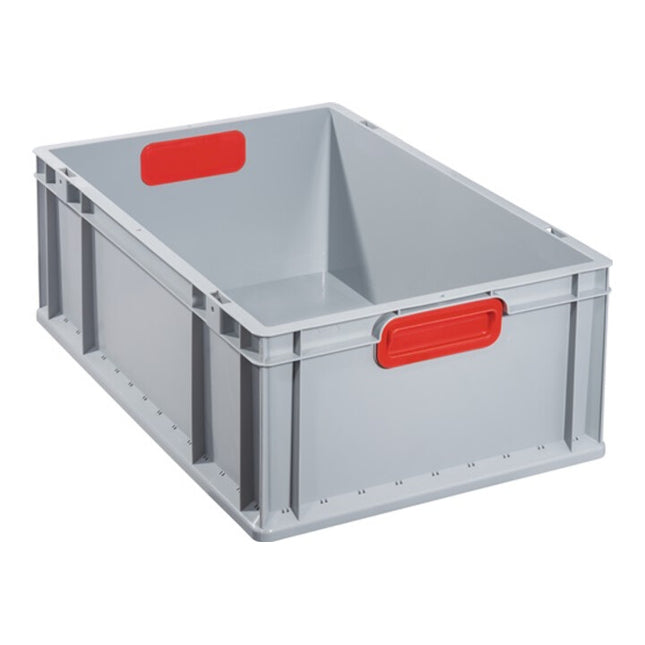 Contenitore impilabile per il trasporto ALLIT L600xL400xH220mm ( 9000448246 )