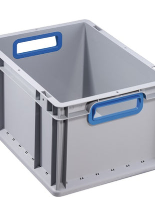 ALLIT transport stacking container L400xW300xH220mm ( 9000448252 )