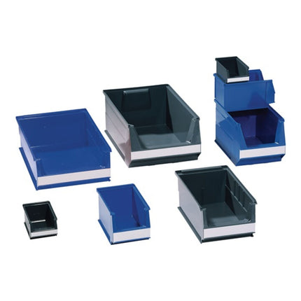 LOCKWEILER open fronted storage box L350/300xW210xH145mm ( 9000448531 )