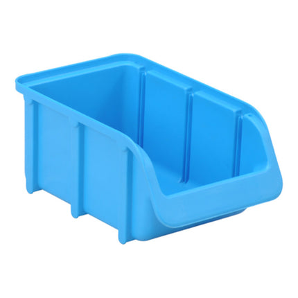 Caja de almacenaje abierta HÜNERSDORFF L164/134xA102xH74mm ( 9000449007 )