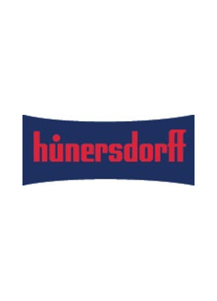 HÜNERSDORFF pudełko do przechowywania z otwartym frontem L216/183xW102xH74mm ( 9000449008 )