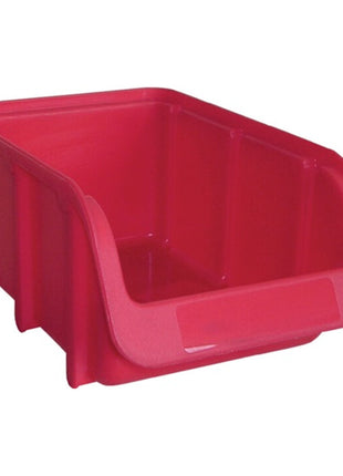 HÜNERSDORFF pudełko do przechowywania z otwartym frontem L216/183xW102xH74mm ( 9000449008 )