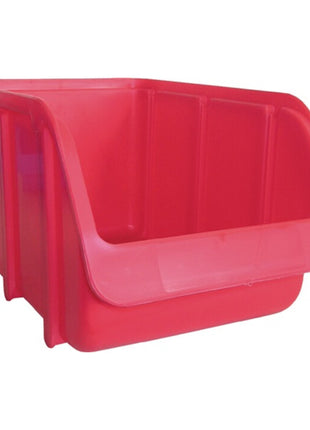 HÜNERSDORFF pudełko do przechowywania z otwartym frontem L216/183xW102xH74mm ( 9000449008 )