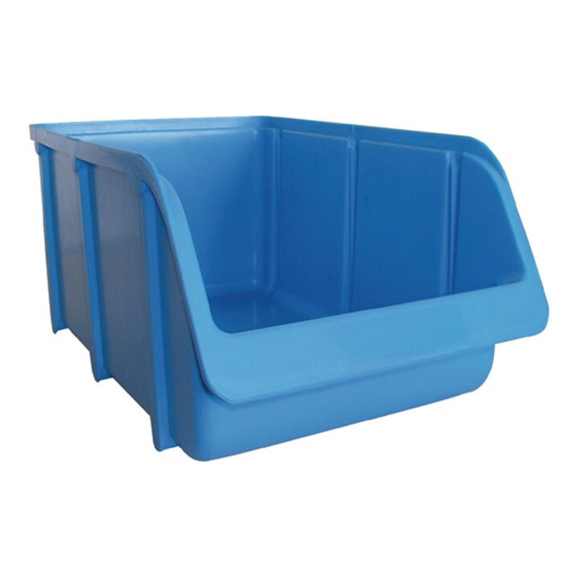 HÜNERSDORFF pudełko do przechowywania z otwartym frontem L332/290xW207xH155mm ( 9000449013 )