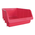 Caja de almacenaje abierta HÜNERSDORFF L489/422xA312xA184mm ( 9000449014 )