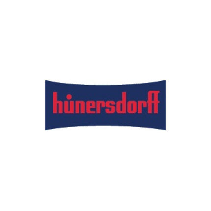 HÜNERSDORFF open fronted storage box L318/286xW146xH127mm ( 9000449016 )