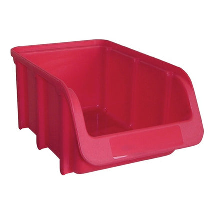 HÜNERSDORFF open fronted storage box L318/286xW146xH127mm ( 9000449016 )