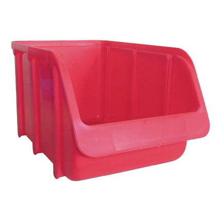 HÜNERSDORFF open fronted storage box L318/286xW146xH127mm ( 9000449016 )