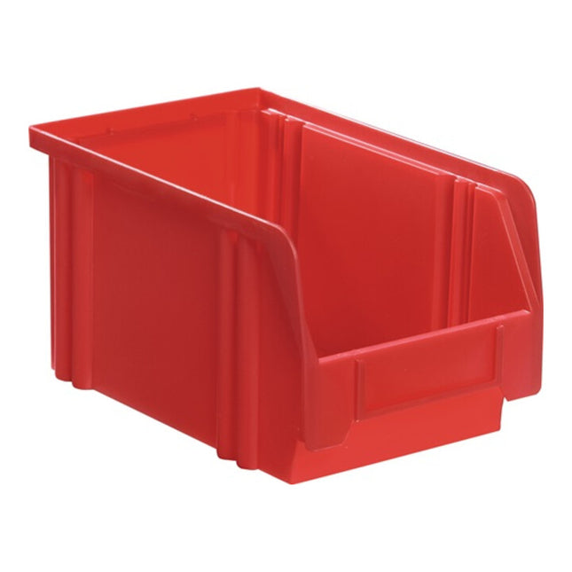 LA-KA-PE Sichtlagerkasten LK L230/200xB140xH130mm ( 9000449033 )