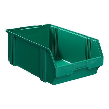 LA-KA-PE Pojemnik do przechowywania z otwartym frontem LK L500/450xW300xH180mm ( 9000449052 )
