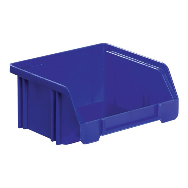 LA-KA-PE caja de almacenaje abierta LK L85/65xA105xA45mm ( 9000449060 )