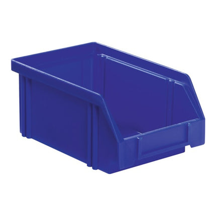 LA-KA-PE pudełko do przechowywania z otwartym frontem LK L160/140xW105xH75mm ( 9000449061 )