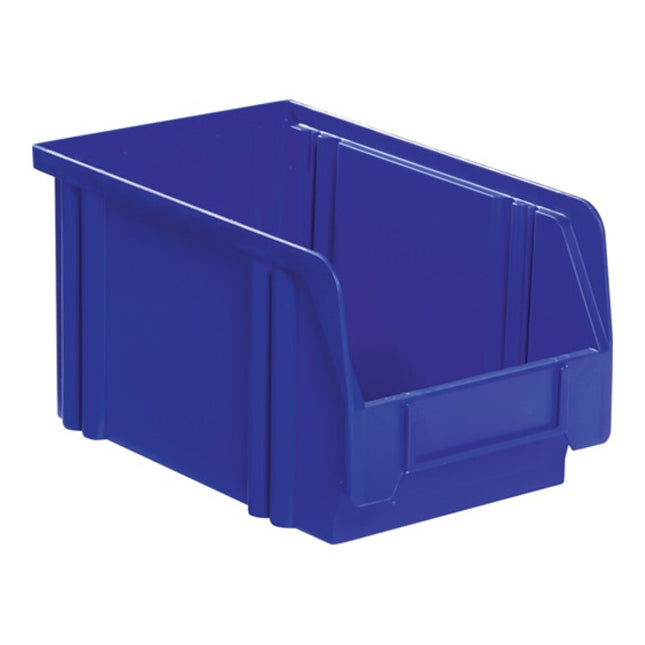 LA-KA-PE Sichtlagerkasten LK L230/200xB140xH130mm ( 9000449063 )