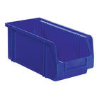 LA-KA-PE Contenitore aperto LK L350/300xL200xH200mm ( 9000449066 )