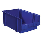 LA-KA-PE Open fronted storage box LK L500/450xW300xH200mm ( 9000449068 )