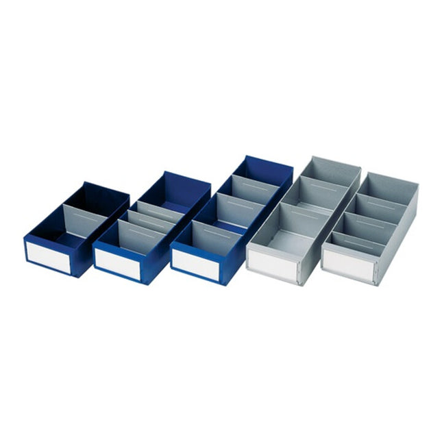 LA-KA-PE Boîte pour étagère  L300xl160xH100/112 mm ( 9000449090 )