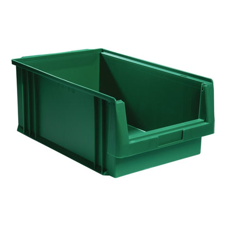 LA-KA-PE Boîte de rangement à ouverture frontale PLK L500xl315xH200mm ( 9000449402 )