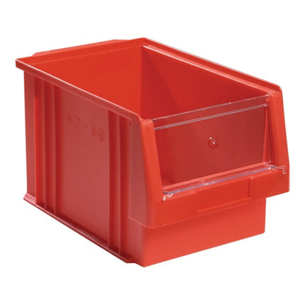 LA-KA-PE Szafka z otwartym frontem PLK L330xW213xH200mm ( 9000449410 )