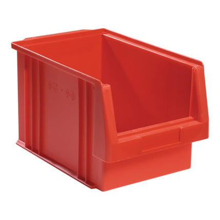 LA-KA-PE Szafka z otwartym frontem PLK L330xW213xH200mm ( 9000449410 )