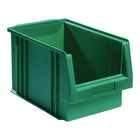 LA-KA-PE Open fronted storage box PLK L330xW213xH200mm ( 9000449412 )