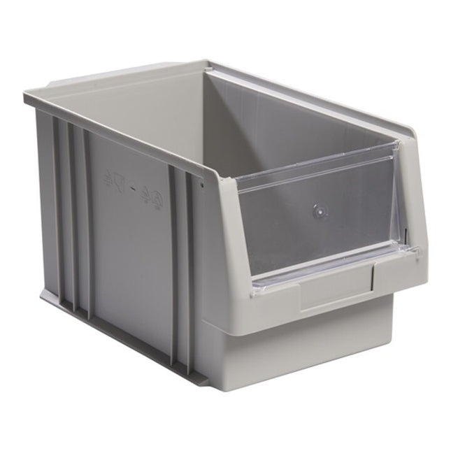 LA-KA-PE Contenitore aperto PLK L330xL213xH200mm ( 9000449414 )