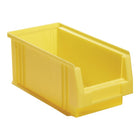 LA-KA-PE Open fronted storage box PLK L290xW150xH125mm ( 9000449423 )