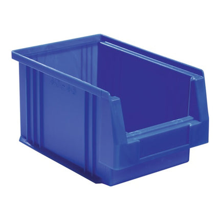 LA-KA-PE Pojemnik z otwartym frontem PLK L230xW150xH125mm ( 9000449426 )