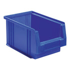 LA-KA-PE Pojemnik z otwartym frontem PLK L230xW150xH125mm ( 9000449426 )