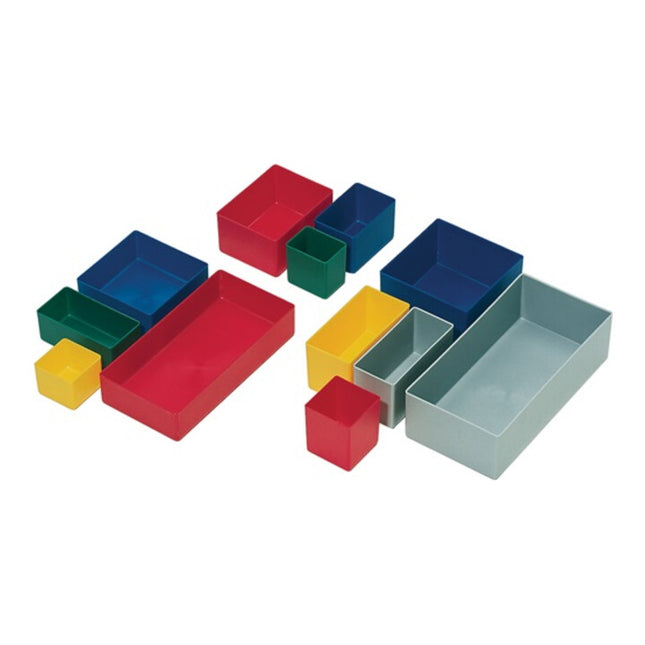 LA-KA-PE insert box 99 x 99 x 40 mm ( 9000449702 )