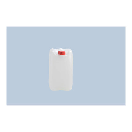 HÜNERSDORFF Bidon industriel  20 l PE autorisation ONU ( 9000450197 )