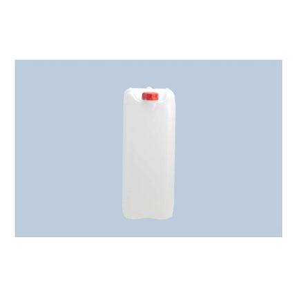 Tanica industriale HÜNERSDORFF 30 l PE omologata UN ( 9000450198 )