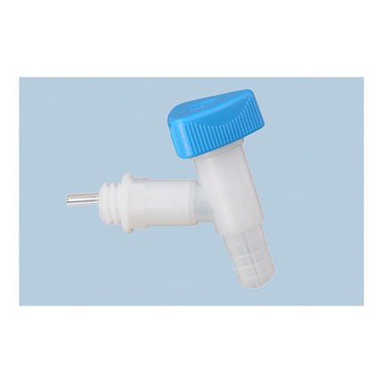 Bidón de agua HÜNERSDORFF 12 l HD-PE apilable, con grifo de vaciado ( 9000450215 )