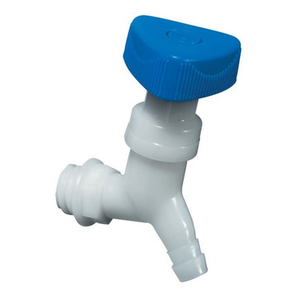 Rubinetto di uscita in plastica HÜNERSDORFF 12,70 mm ( 9000450240 )