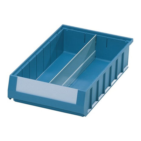 Longitudinal divider for shelf box L 500 x H 140 mm ( 9000453730 )