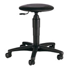 Sgabello girevole TOPSTAR con rotelle ( 9000454312 )