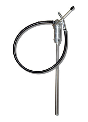 TECALEMIT hand piston pump zinc die-cast 0.25 l/stroke ( 9000466108 )