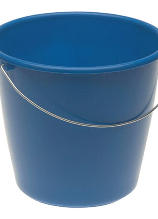 5 l plastic bucket, assorted colours ( 9000466910 )