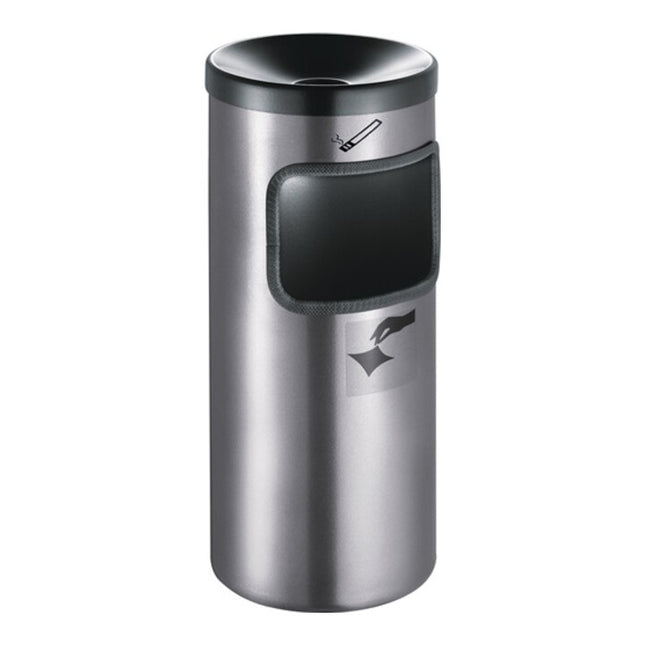 TKG safety wall ashtray Ø180xH410mm ( 9000468019 )