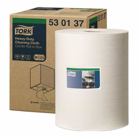 TORK cleaning cloth TORK 530137 L380xW315 approx. mm ( 9000469830 )