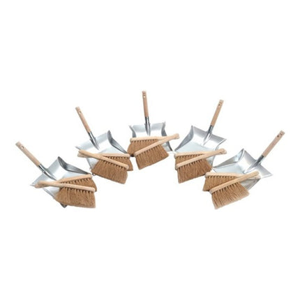 Set di palette con manico in legno ( 9000470000 )