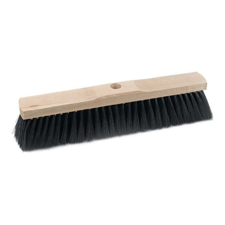 Hall broom quality mix length 400 mm ( 9000470082 )