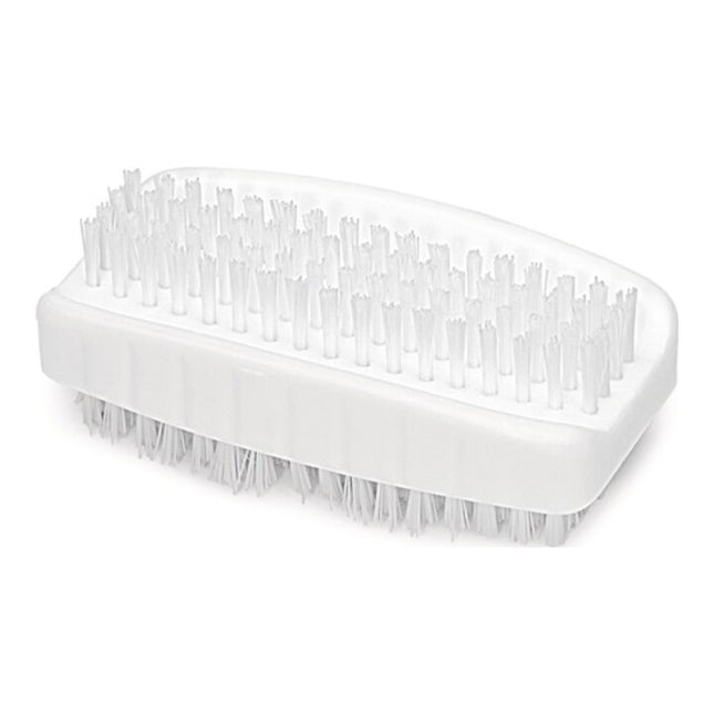 Szczotka do mycia rąk PVC dwustronna ( 9000470238 )