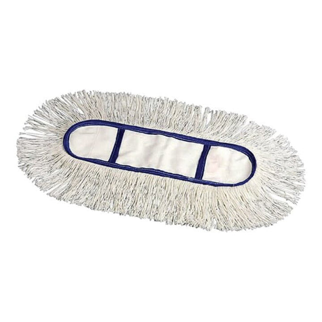 VERMOP damp mop replacement mop cotton mix ( 9000472098 )