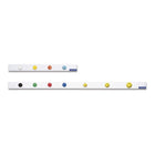 Banda magnética MAGNETOPLAN L500xA50xS0,5mm ( 9000483160 )