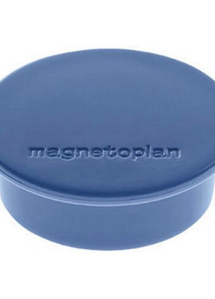 MAGNETOPLAN Aimant Premium D. 40 mm bleu clair ( 9000483174 )