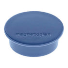 MAGNETOPLAN Imán Premium Ø 40 mm verde ( 9000483175 )