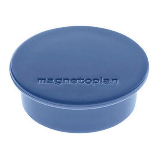 MAGNETOPLAN Magnet Premium Ø 40 mm black ( 9000483177 )