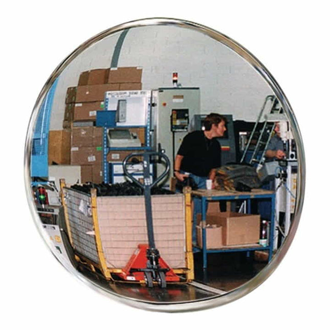 SPL control/safety mirror D.400 mm ( 9000490212 )