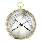 TFA Thermo-Hygrometer Measuring range 0 to 40°C / air 15-99 % ( 9000495090 )